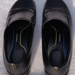 Airstep comfort dress shoes 1.25 inch heel